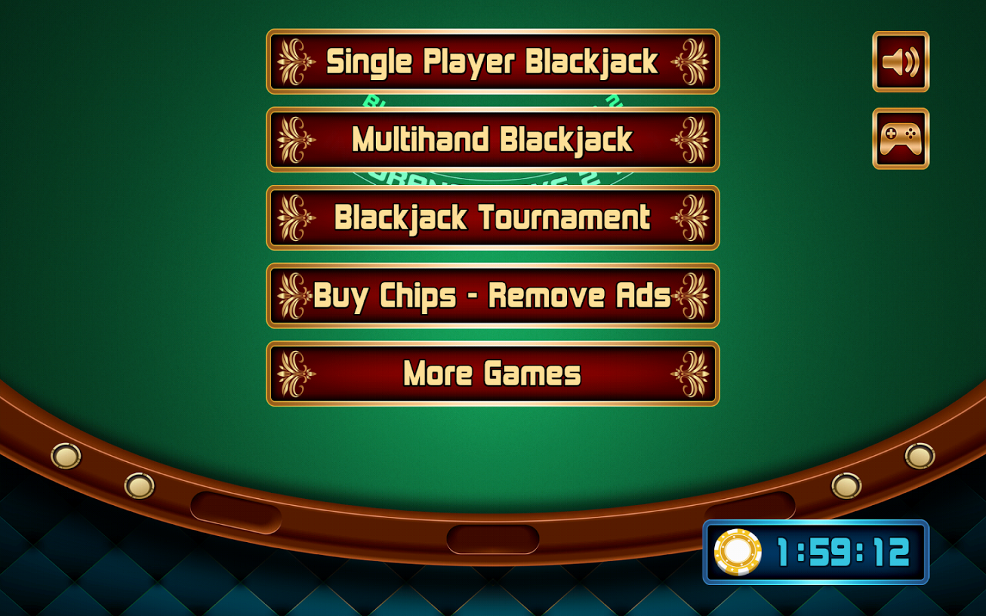 Blackjack